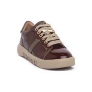 Lage Sneakers Ferre BLAKE BORDO