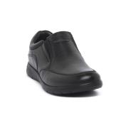 Mocassins Lumberjack 0055 BLACK