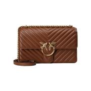 Schoudertas Pinko LOVE ONE CLASSIC DC SHEEP