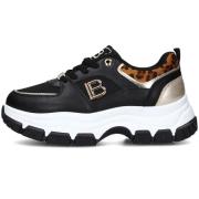 Lage Sneakers Laura Biagiotti 9218