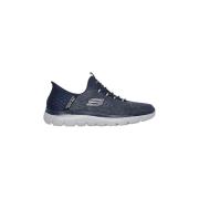 Nette schoenen Skechers Baskets