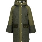 Donsjas Barbour LQU1841-LQU