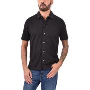 Overhemd Korte Mouw Tommy Hilfiger MW0MW39553