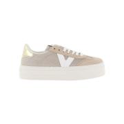Sneakers Victoria Barcelona Sneakers 092174 - Platino