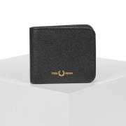 Portemonnee Fred Perry SCOTCHGRAIN LEATHER BWALLET