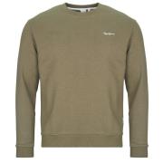 Sweater Pepe jeans MACBETH SMALL LOGO PLAIN CREW