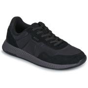Lage Sneakers BOSS Titanium_Runn_sdnypa