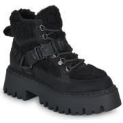 Laarzen Buffalo ASPEN COM MID WARM