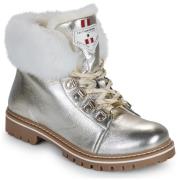 Laarzen Les Tropeziennes par M.Belarbi LACEN