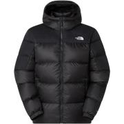 Donsjas The North Face Diablo Down 2.0 Hooded Jacket