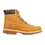 Laarzen Timberland Courma Kid Mid Lace Boot