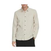 Overhemd Lange Mouw Only &amp; Sons -