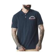 Polo Shirt Korte Mouw Von Dutch -