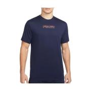 T-shirt Korte Mouw Nike -