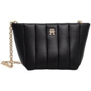 Handtas Tommy Hilfiger TH GRACE MINI CROSSOVER AW0AW17690