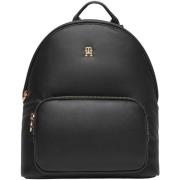 Rugzak Tommy Hilfiger POPETTE SOFT DOME BACKPACK AW0AW17652