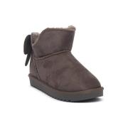 Enkellaarzen Dockers ASPHALT