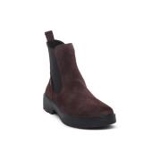 Enkellaarzen Legero NAPPA CHERRY