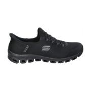 Lage Sneakers Skechers 104547-BBK