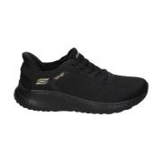Lage Sneakers Skechers 117497-BBK