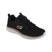Lage Sneakers Skechers Connected