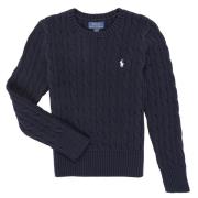 Trui Polo Ralph Lauren CABLE CN-SWEATER-PULLOVER