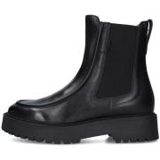 Enkellaarzen NeroGiardini I411392D