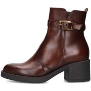 Enkellaarzen NeroGiardini I513871D