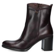 Enkellaarzen NeroGiardini I513853D