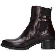 Enkellaarzen NeroGiardini I513841D