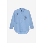 Blouse Le Temps des Cerises Overhemd MATISGI