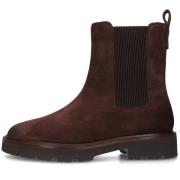 Enkellaarzen Geox D564ZD00022