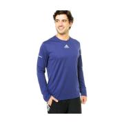 Polo Shirt Lange Mouw adidas AA5774