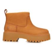 Laarzen Timberland Stone Street Mid Warm Lined Boot
