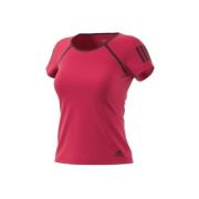 T-shirt Korte Mouw adidas Club