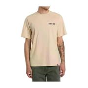 T-shirt Korte Mouw Dickies PELHAM TEE