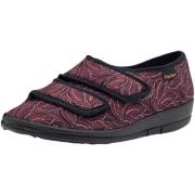 Pantoffels Fischer -