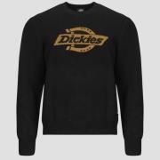 Trui Dickies RUSTON SWEATER BLACK
