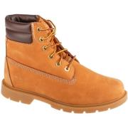 Enkellaarzen Timberland Linden Woods WP 6 Inch
