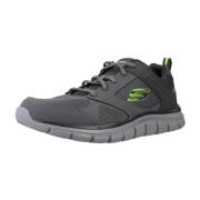 Lage Sneakers Skechers TRACK - SYNTAC