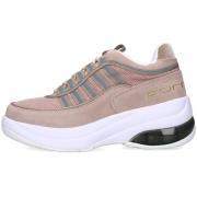 Lage Sneakers Fornarina UP