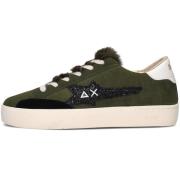 Lage Sneakers Sun68 Z45233
