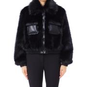 Mantel Liu Jo CF5185E1037