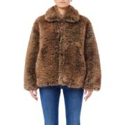 Mantel Liu Jo MF5232E1095