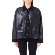 Leren Jas Liu Jo UF5089E0747