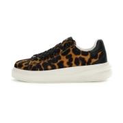 Lage Sneakers Guess FLTEL8LEA12