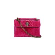 Handtas Kurt Geiger London LEATHER MD KENSINGTON