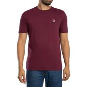 T-shirt Korte Mouw Fila Zonnig 2 T-shirt