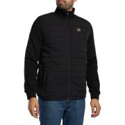 Trainingsjack Sergio Tacchini Abri Hybride Jas