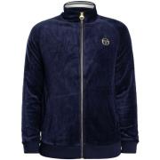 Trainingsjack Sergio Tacchini Court Velours trainingsjack